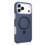 Custodia per telefono in silicone liquido Jelly MagSafe con supporto MagSafe., For iPhone 17 Pro Max, For iPhone 17 Pro
