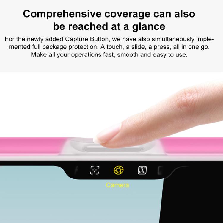 Custodia per telefono in silicone liquido Jelly MagSafe con supporto MagSafe., For iPhone 15 Pro, For iPhone 15
