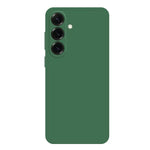 Custodia per telefono in silicone liquido effetto naturale, For Samsung Galaxy S26 Ultra 5G, For Samsung Galaxy S26 5G