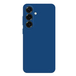 Custodia per telefono in silicone liquido effetto naturale, For Samsung Galaxy S26 Ultra 5G, For Samsung Galaxy S26 5G