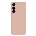 Custodia per telefono in silicone liquido effetto naturale, For Samsung Galaxy S26 Ultra 5G, For Samsung Galaxy S26 5G