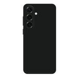 Custodia per telefono in silicone liquido effetto naturale, For Samsung Galaxy S26 Ultra 5G, For Samsung Galaxy S26 5G