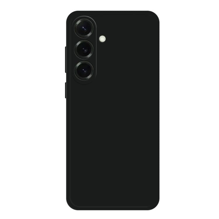 Custodia per telefono in silicone liquido effetto naturale, For Samsung Galaxy S26 Ultra 5G, For Samsung Galaxy S26 5G