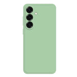Custodia per telefono in silicone liquido effetto naturale, For Samsung Galaxy S26 Ultra 5G, For Samsung Galaxy S26 5G