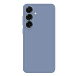 Custodia per telefono in silicone liquido effetto naturale, For Samsung Galaxy S26 Ultra 5G, For Samsung Galaxy S26 5G