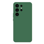 Custodia per telefono in silicone liquido effetto naturale, For Samsung Galaxy S26 Ultra 5G, For Samsung Galaxy S26 5G