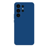 Custodia per telefono in silicone liquido effetto naturale, For Samsung Galaxy S26 Ultra 5G, For Samsung Galaxy S26 5G