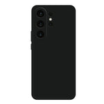 Custodia per telefono in silicone liquido effetto naturale, For Samsung Galaxy S26 Ultra 5G, For Samsung Galaxy S26 5G