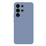 Custodia per telefono in silicone liquido effetto naturale, For Samsung Galaxy S26 Ultra 5G, For Samsung Galaxy S26 5G