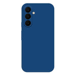Custodia per telefono in silicone liquido effetto naturale, For Galaxy S26 FE 5G, For Samsung Galaxy S26 Edge 5G