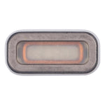 Suoneria originale dell'altoparlante, For Xiaomi Watch S4 46mm, For Xiaomi Watch S2 42mm, For Xiaomi Watch S2 46mm, For Xiaomi Watch S1