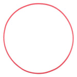 Anello in gomma impermeabile originale, For Xiaomi Watch S4 46mm, For Xiaomi Watch S4 Sport, For Xiaomi Watch S2 46mm, For Xiaomi Watch S2 42mm