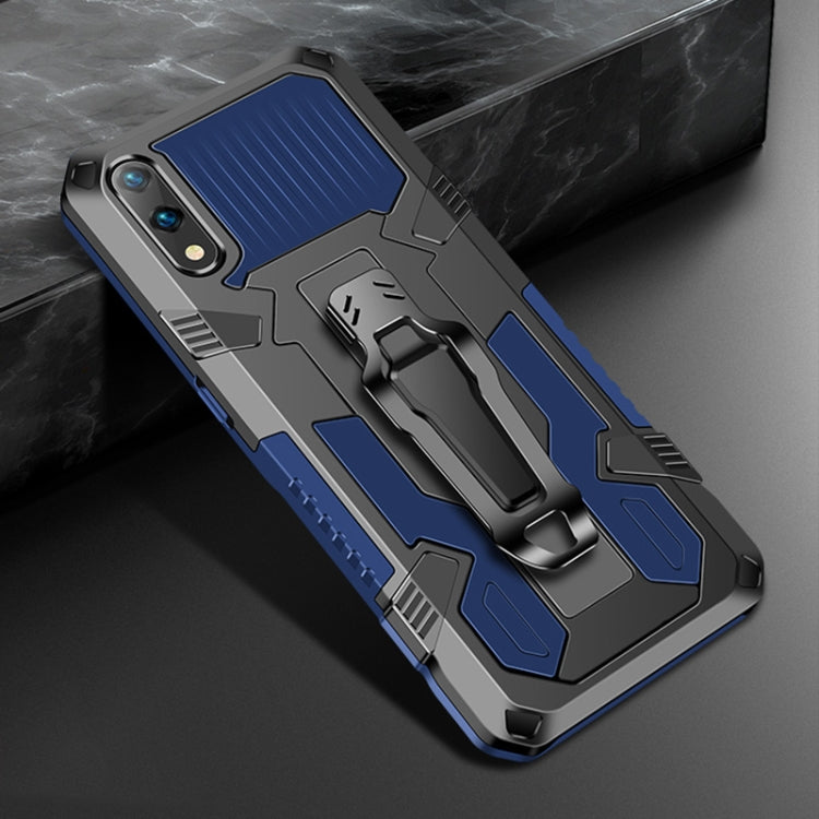 Custodia TPU per Samsung Galaxy A10 e M10