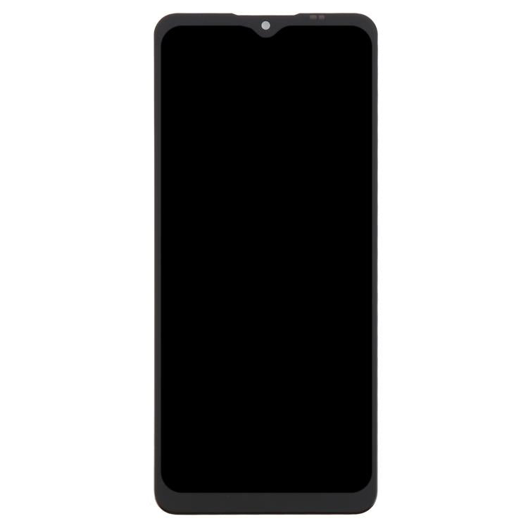 Schermo LCD OEM con digitalizzatore, assemblaggio completo, For HMD Arc, For HMD Key, For HMD Aura 2, For HMD Crest Max, For HMD Crest, For HMD Skyline TA-1600, For HMD Aura