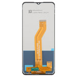 Schermo LCD OEM con digitalizzatore, assemblaggio completo, For HMD Arc, For HMD Key, For HMD Aura 2, For HMD Crest Max, For HMD Crest, For HMD Skyline TA-1600, For HMD Aura