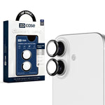 Protezione per obiettivo XDcase AF + AR Hawkeye con strumento di allineamento, For iPhone 17