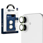 Protezione per obiettivo XDcase AF + AR Hawkeye con strumento di allineamento, For iPhone 17