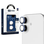 Protezione per obiettivo XDcase AF + AR Hawkeye con strumento di allineamento, For iPhone 17
