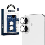 Protezione per obiettivo XDcase AF + AR Hawkeye con strumento di allineamento, For iPhone 17