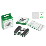 2UUL BH17 CPU REBALL BASE Piattaforma di reballing BGA magnetica a doppia faccia, 2UUL BH17