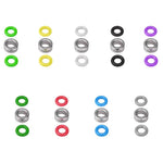 Magnetizzatore punte cacciavite 4 mm multicolore Qianli