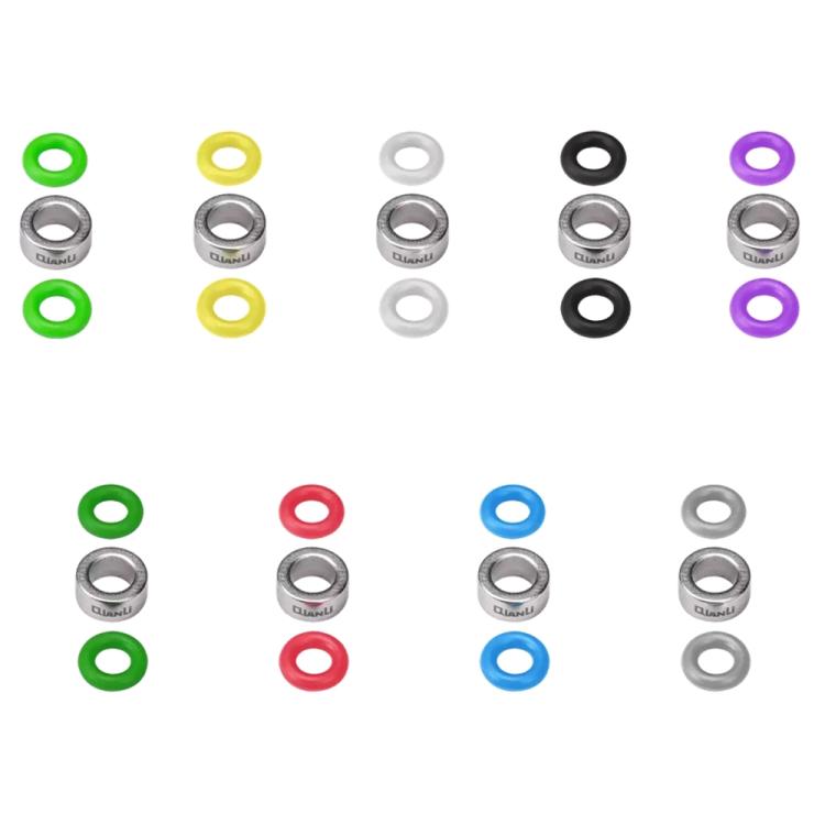 Magnetizzatore punte cacciavite 4 mm multicolore Qianli