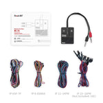 Cavo di alimentazione CC QianLi iPower Pro Max FPC di ottava generazione per iPhone 6-16 Pro Max (16e escluso), QianLi Generation 8th iPower Pro Max