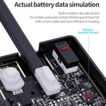 Cavo di alimentazione CC QianLi iPower Pro Max FPC di ottava generazione per iPhone 6-16 Pro Max (16e escluso), QianLi Generation 8th iPower Pro Max