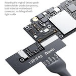 Cavo di alimentazione CC QianLi iPower Pro Max FPC di ottava generazione per iPhone 6-16 Pro Max (16e escluso), QianLi Generation 8th iPower Pro Max
