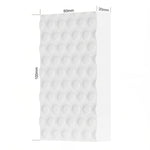 MaAnt 4X Spugna abrasiva nano ad alta compressione, MaAnt 4X
