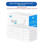 MaAnt 4X Spugna abrasiva nano ad alta compressione, MaAnt 4X