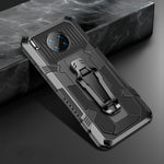 Machine Armor Warrior PC antiurto + custodia protettiva in TPU, For Huawei P40, For Huawei Mate 30 Pro