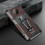Machine Armor Warrior PC antiurto + custodia protettiva in TPU, For Huawei P40, For Huawei Mate 30 Pro