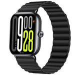 Cinturino per orologio in morbido silicone con chiusura magnetica., For Xiaomi Band 10 Pro / Redmi Watch 6 / 5