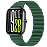 Cinturino per orologio in morbido silicone con chiusura magnetica., For Xiaomi Band 10 Pro / Redmi Watch 6 / 5