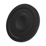 Caricabatterie wireless magnetico multifunzione da 15 W con supporto pieghevole