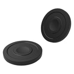 Caricabatterie wireless magnetico multifunzione da 15 W con supporto pieghevole
