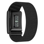 Cinturino per orologio sportivo xDfind in nylon elastico con motivo a fantasia, For WHOOP 5.0