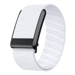 Cinturino per orologio sportivo xDfind in nylon elastico con motivo a fantasia, For WHOOP 5.0