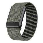Cinturino per orologio sportivo xDfind in nylon elastico con motivo a fantasia, For WHOOP 5.0