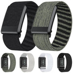 Cinturino per orologio sportivo xDfind in nylon elastico con motivo a fantasia, For WHOOP 5.0