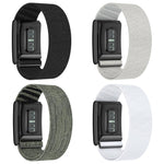 Cinturino per orologio sportivo xDfind in nylon elastico con motivo a fantasia, For WHOOP 5.0