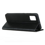 Custodia in pelle a vibrazione orizzontale con struttura magnetica Crazy Horse con supporto, slot per carte e portafoglio, For Alcatel 3X 2020, For OnePlus 8T