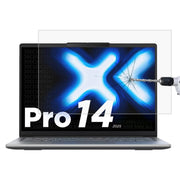 9H Privacy Anti-Blue Light Tempered Glass Film, For Lenovo XiaoXin Pro 14 2025