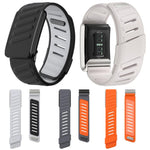 Confezione da 5 cinturini sportivi in silicone xDfind per orologi., For WHOOP 5.0