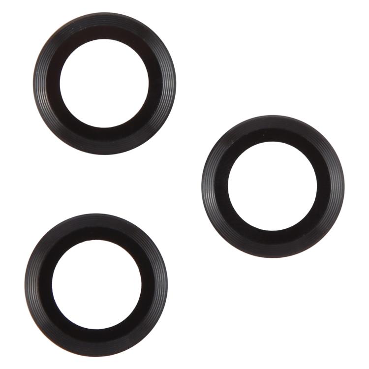 Copertura per fotocamera posteriore, vetro temperato 9H, pellicola per obiettivo, For iPhone 17 Pro Max, For iPhone 17 Pro, For iPhone 17