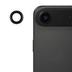 Copertura per fotocamera posteriore, vetro temperato 9H, pellicola per obiettivo, For iPhone Air