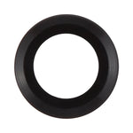 Copertura per fotocamera posteriore, vetro temperato 9H, pellicola per obiettivo, For iPhone Air