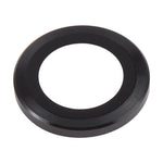 Copertura per fotocamera posteriore, vetro temperato 9H, pellicola per obiettivo, For iPhone Air