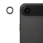 Copertura per fotocamera posteriore, vetro temperato 9H, pellicola per obiettivo, For iPhone Air